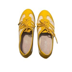 Lena Luisa Fashion Collection Vintage type shoe